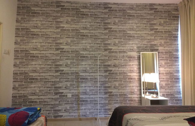 Lawang Suite 1 Bedroom Standard Apartment - Foto 6