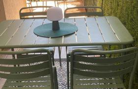 Appartement avec terrasse - Foto 15