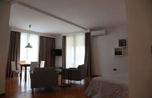 Las Coles Apartasuites - Foto 46