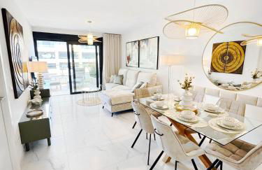 Azure Carmel Apartment Flamenca Village - Photo 22