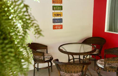 Casa Matatiso - conforto e privacidade na Ilha Grande - Foto 16