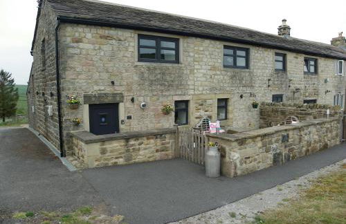 Shay Bank Cottage - Foto 2