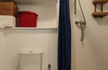 Arte y natura en la playa de Eucaliptus - Foto 13