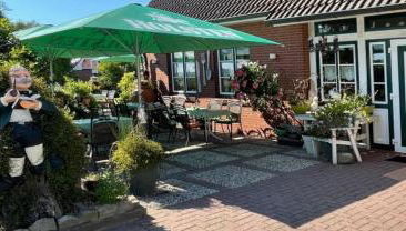 Huus-Ritter in Balje - Foto 1