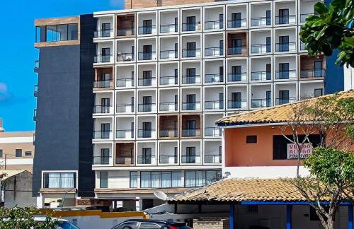 Studio charmoso e confortável a 300m da praia - Concept Life Stella Maris - Foto 3