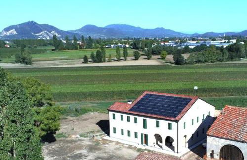 Ecofriendly house Colli Euganei - Photo 1