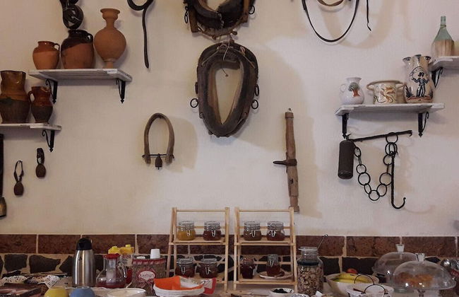 Masseria Scianne - Foto 25