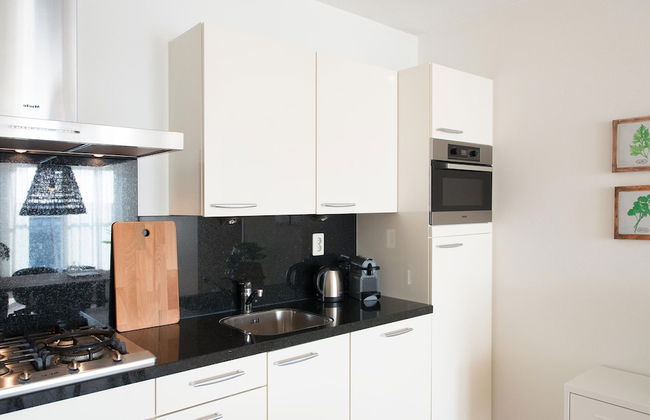 Modern Apartment Close to the Beach and the sea - Photo 32