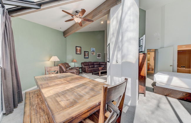 Silver King by All Seasons Resort Lodging - Foto 60