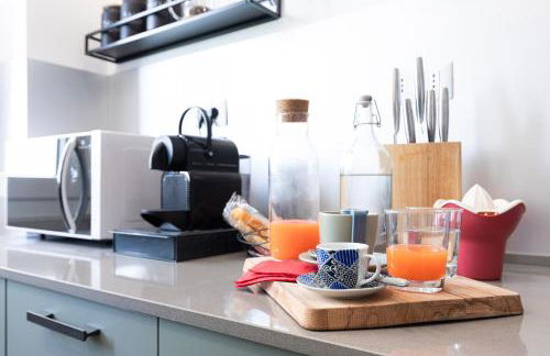 GES House Roma - Foto 10