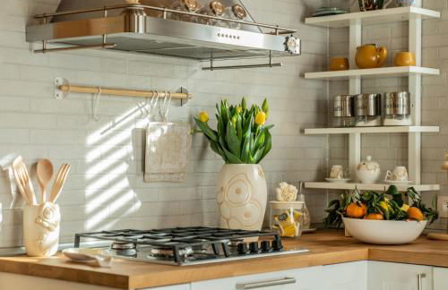 Casa Vacanze La Fenice - Casa Atlantica - Foto 38