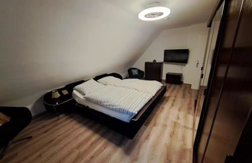 Muttis Apartment - Foto 26