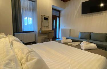 11 Luxury Apartments Metsovo. - Photo 7