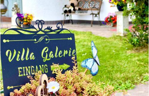 Villa Galerie - Foto 24