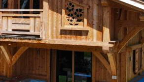 Chalet luxe L'HIBISCUS - Photo 3