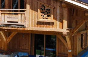 Chalet luxe L'HIBISCUS - Photo 3