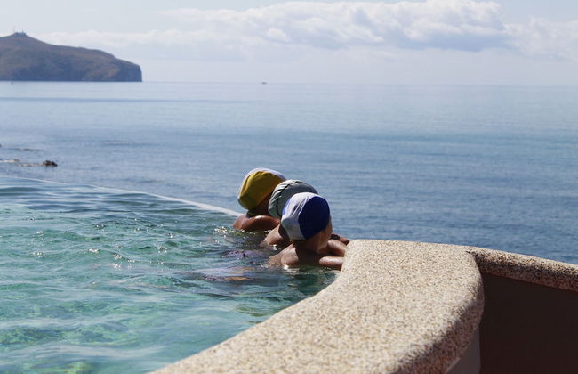 Resort Baia del Silenzio - Foto 56