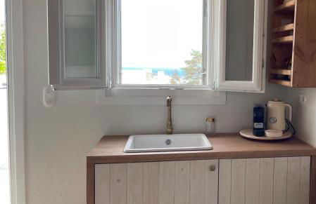 Kisari Kimolos Chorio Double Room - Photo 36