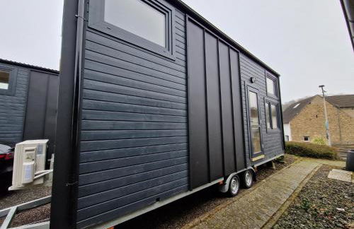 Tiny Haus bei Laacher See modernes voll ausgestattet - Foto 30