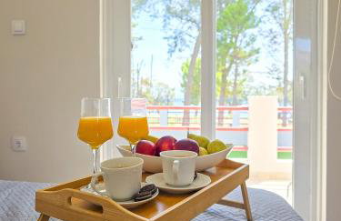 TemenisJewel Cosy Seaside Apartments - Foto 57