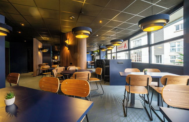 City Residence Strasbourg Centre - Foto 19