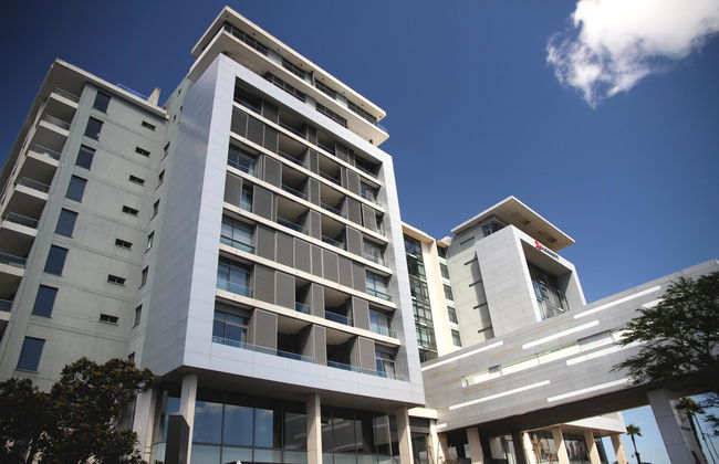 The Residences At Crystal Towers - Foto 41