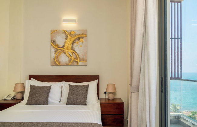 Marine Suites - Foto 41