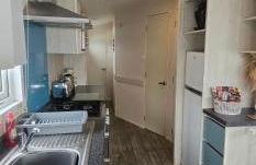 Caravan to Hire - CalaGran Fleetwood Blackpool - Foto 9