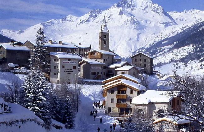 VVF Val-Cenis Haute-Maurienne - Foto 58