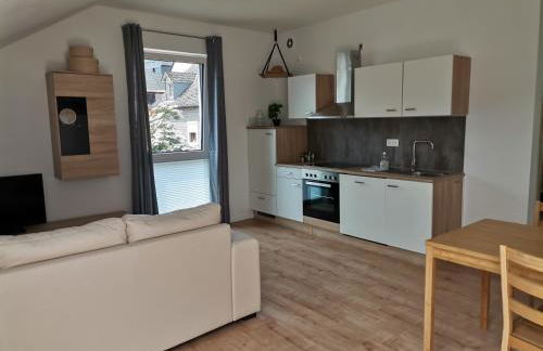 Sonnenufer Apartment & Moselwein I - Foto 1