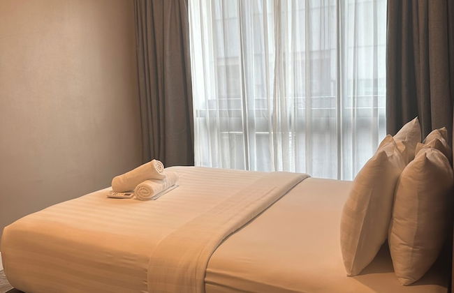 Platinum Suites Tower 2 KLCC - Foto 17