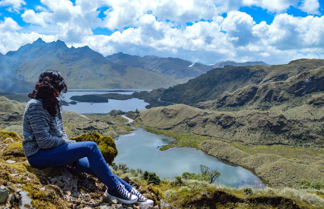 Atillo Lagons Day Trip - Foto 1