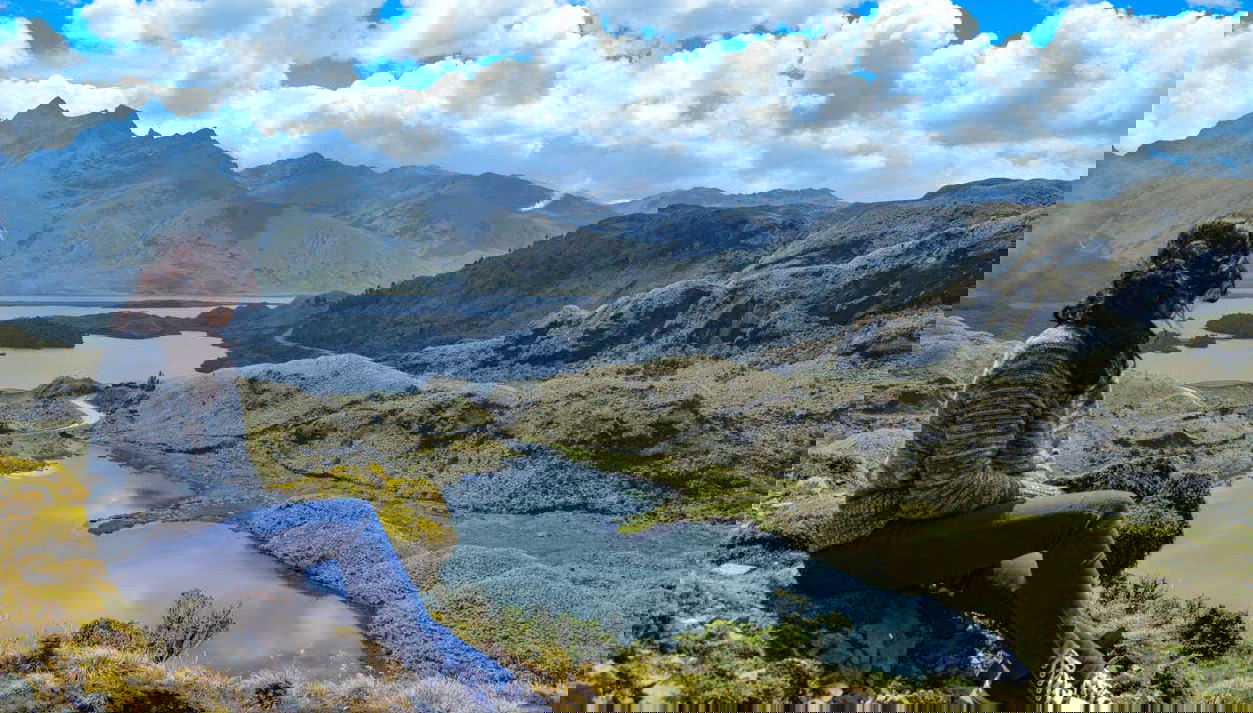 Atillo Lagons Day Trip - Foto 1