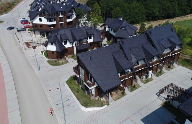 Ambasador Apartments Zlatibor - Foto 42