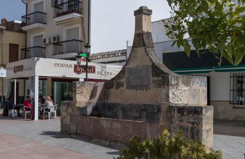 Holiday Home El Patio - Foto 15