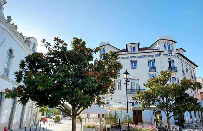 Beautiful Family Apartment in Leiria - Foto 17