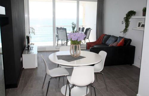 Penthouse Seaside - Foto 15