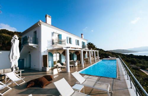 Luxury Apartments La Villa - Foto 71