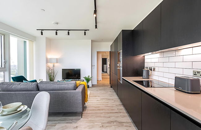 Icon Tower Flat III - Foto 25