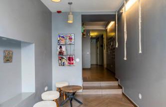 Light Blue Apartments - Downtown Lisbon - Foto 73