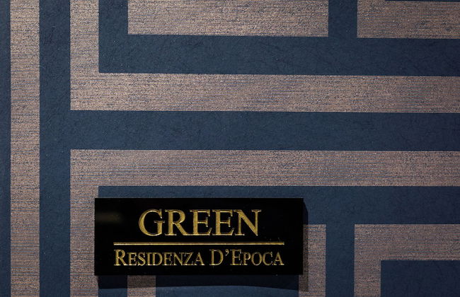 Residenza d'Epoca White Room - Foto 42