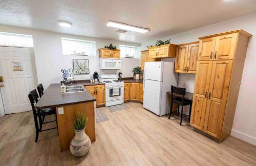 Maple Canyon w/Kitchen&wash+dry - Foto 1