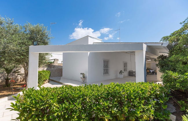 3041 Villetta Sunshine by Barbarhouse - Photo 1