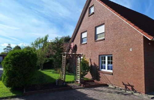 NEU! Ferienhaus Wattentraum mit Sauna - Foto 16