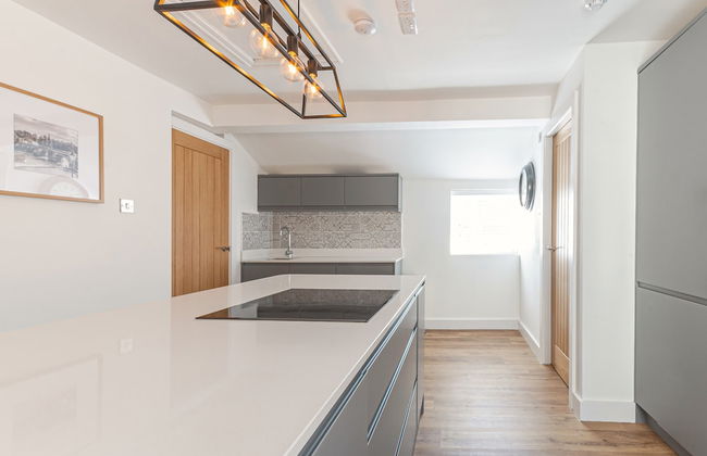 14-16 Grosvenor Street Luxury Apartments - Foto 61