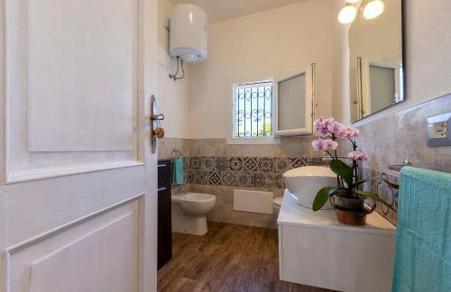 Villa Asinara Sea View & Terrace - Foto 28