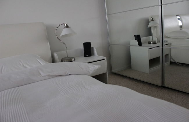 Apartmán Relax so saunou a jakuzzi - Foto 4