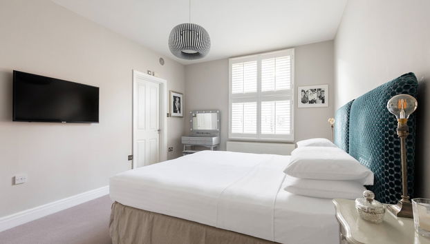 Oakley Street VII by Onefinestay - Foto 3, Habitación