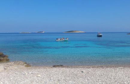 Apartment MORE Island Vis - Photo 40