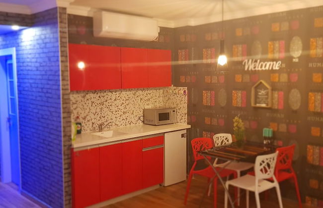 City Apartments Eilat - Photo 47